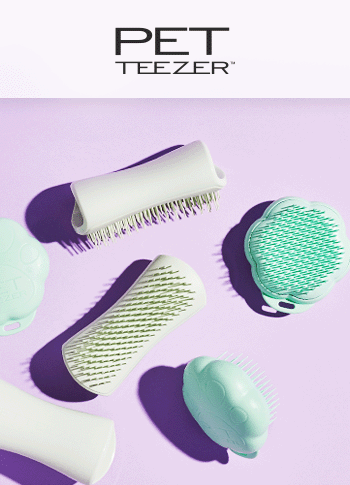 Pet Teezer