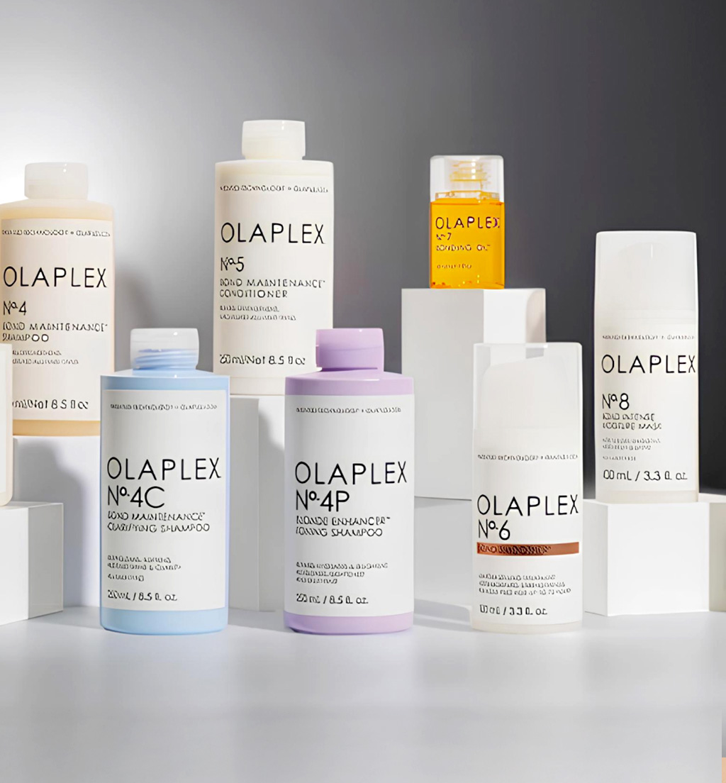 OLAPLEX